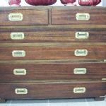 727 8314 CHEST OF DRAWERS